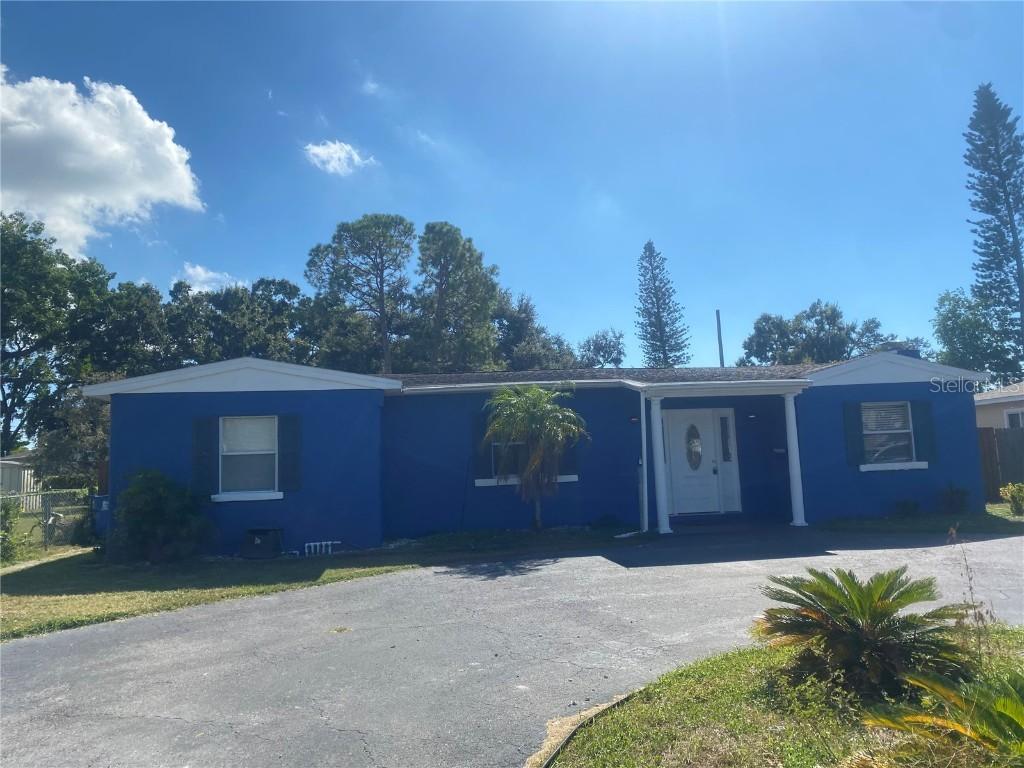 5916 16th Ave., St Petersburg, FL 33710