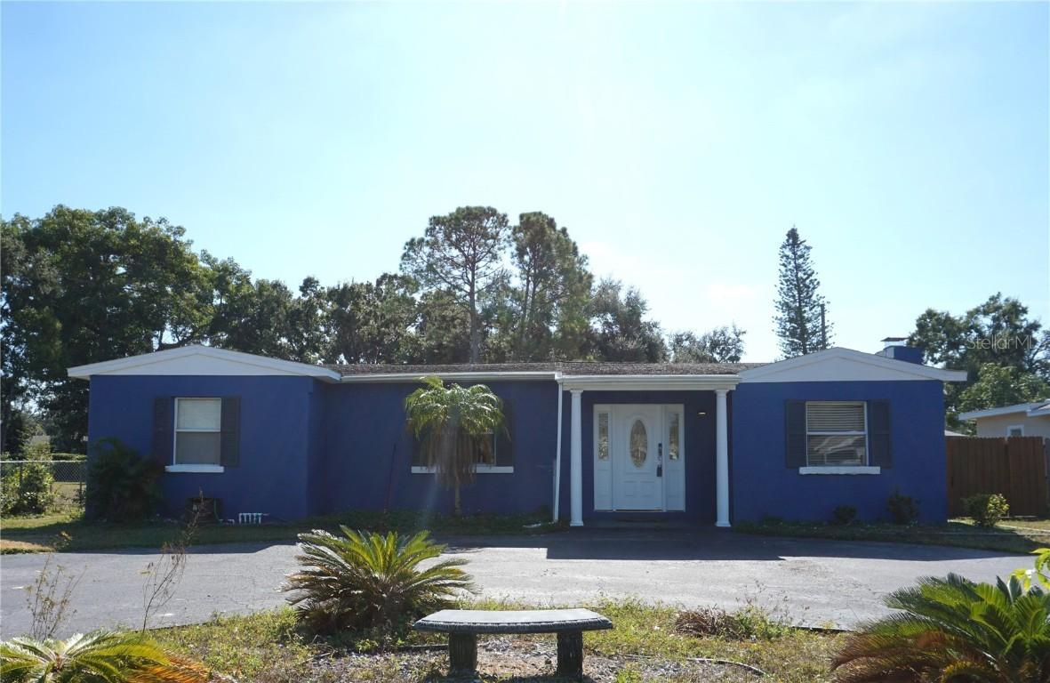 5916 16th Ave., St Petersburg, FL 33710