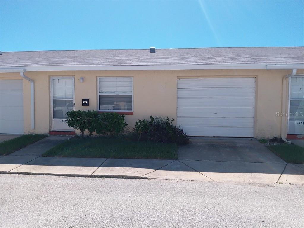 4930 Hazner St., New Port Richey, FL 34652