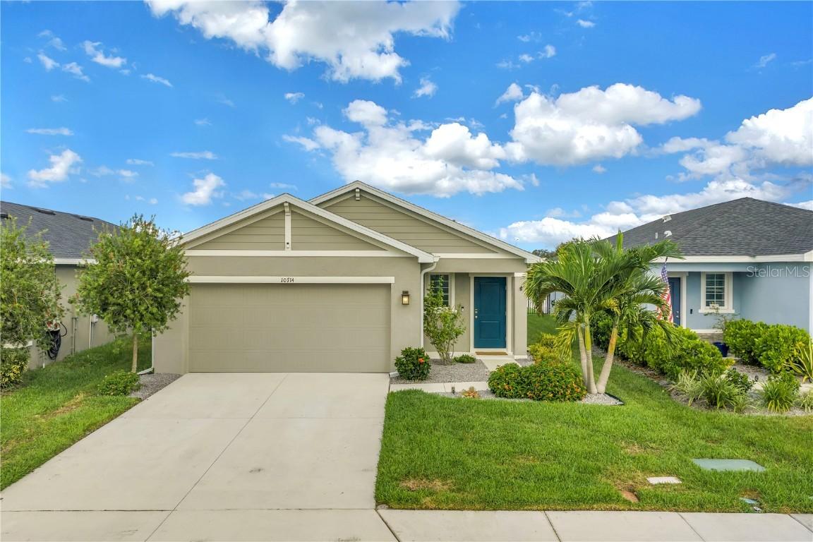 10714 High Noon Tr., Parrish, FL 34219