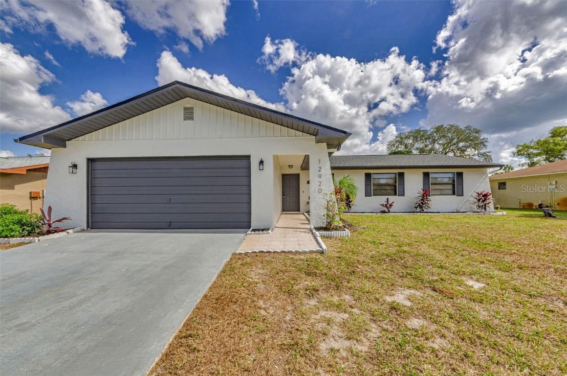 12920 Walnut Tree Ln., Hudson, FL 34669