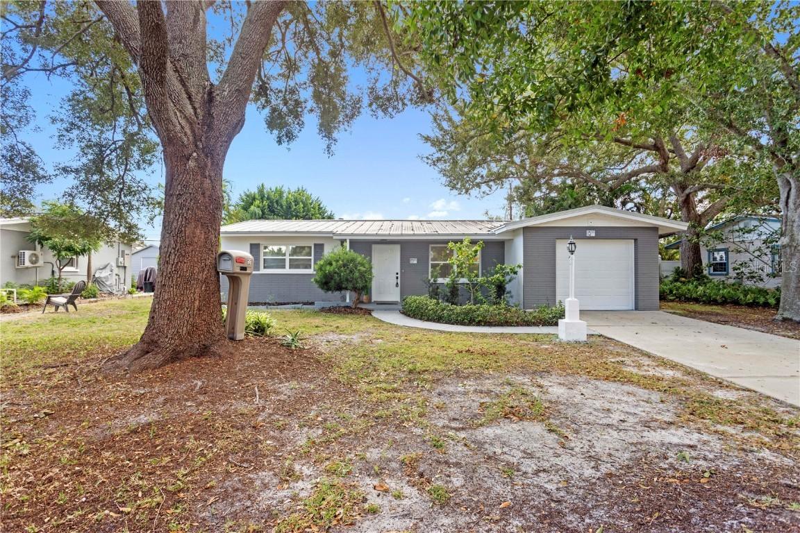 1500 78th Ave., St Petersburg, FL 33702