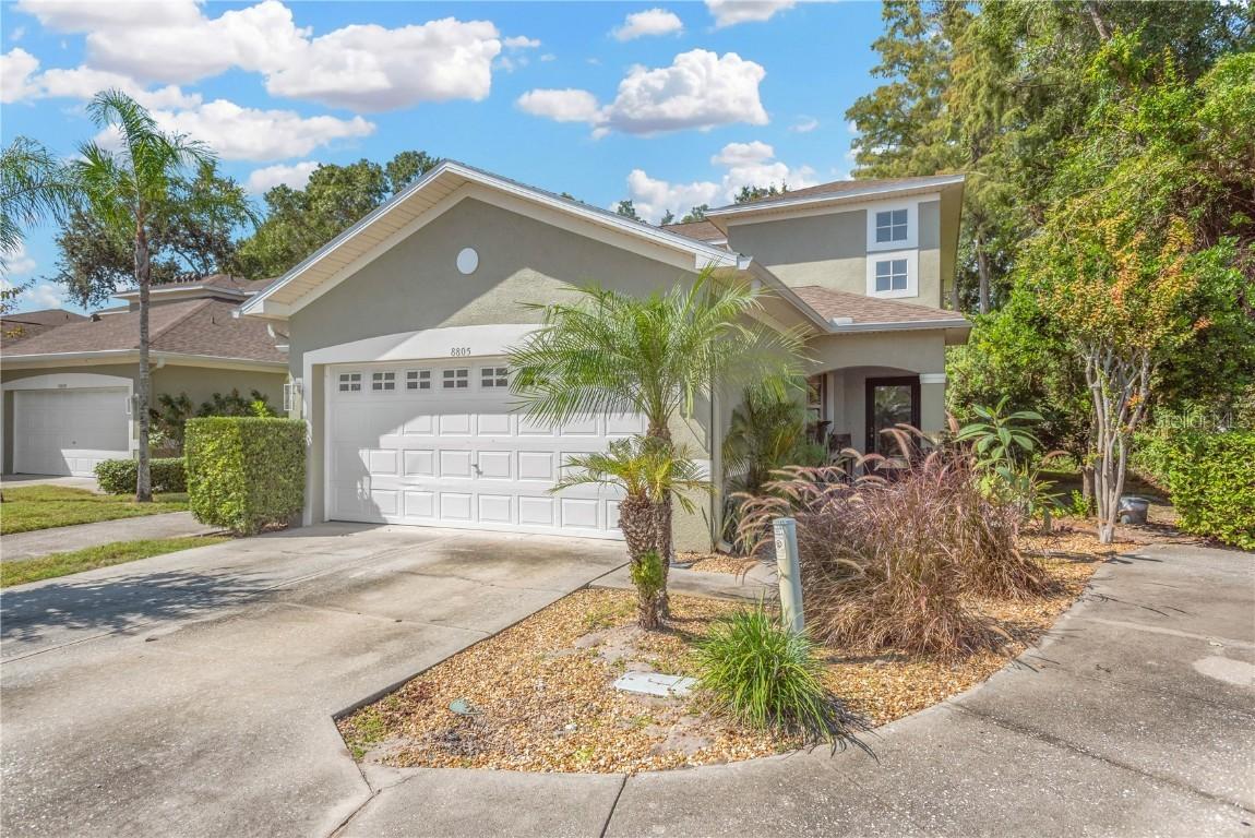 8805 Casablanca Way, Tampa, FL 33626