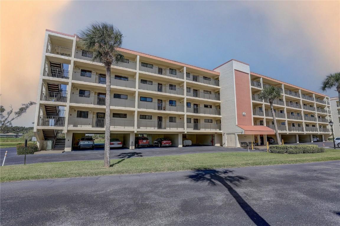 9450 Harbor Greens Way #503, Seminole, FL 33776