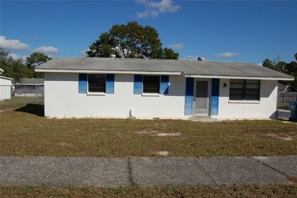 9513 Lakeview Ct., Spring Hill, FL 34608