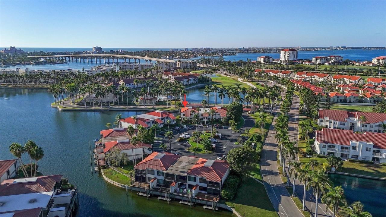 6273 Bahia Del Mar Blvd. #113, St Petersburg, FL 33715