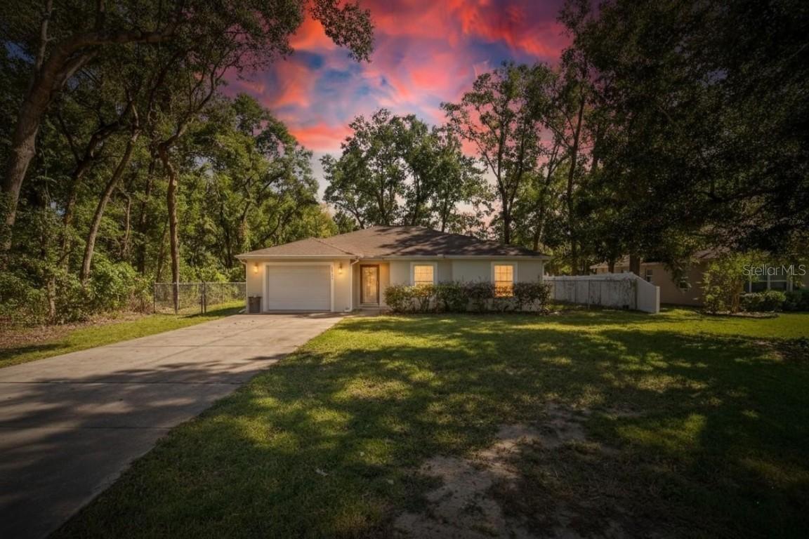 16363 SE 83rd Ct., Summerfield, FL 34491