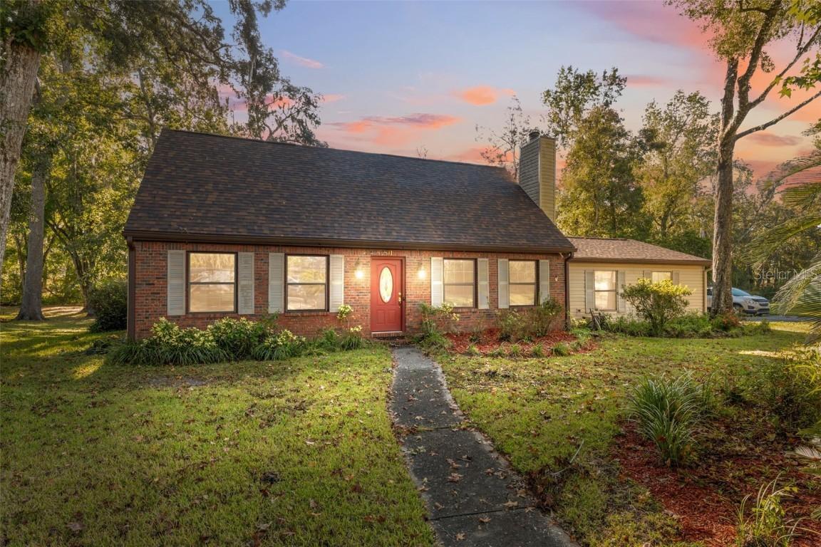 811 Moonlight Lane Ln., Brooksville, FL 34601
