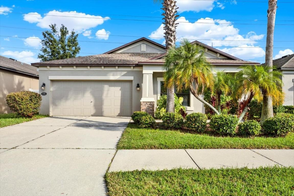 4706 Woods Landing Ln., Tampa, FL 33619
