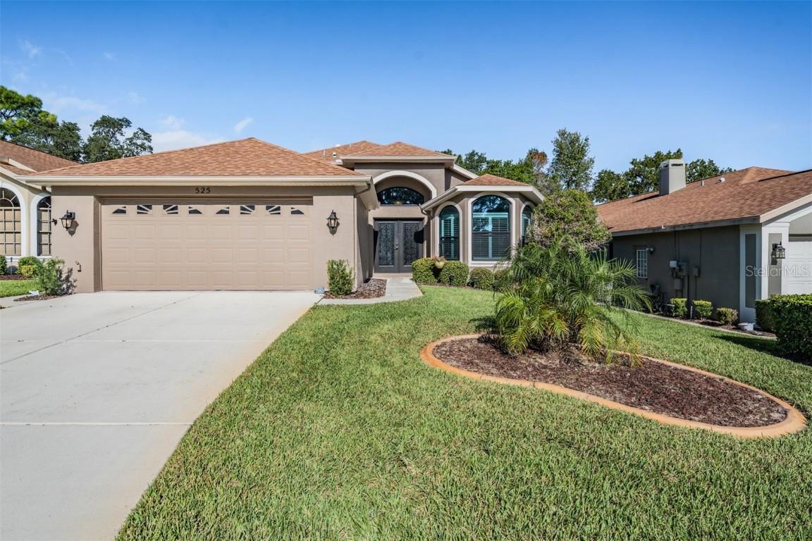 525 Bent Oak Ct., Spring Hill, FL 34609