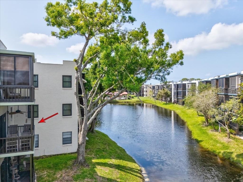 5980 Terrace Park Dr. #214, St Petersburg, FL 33709