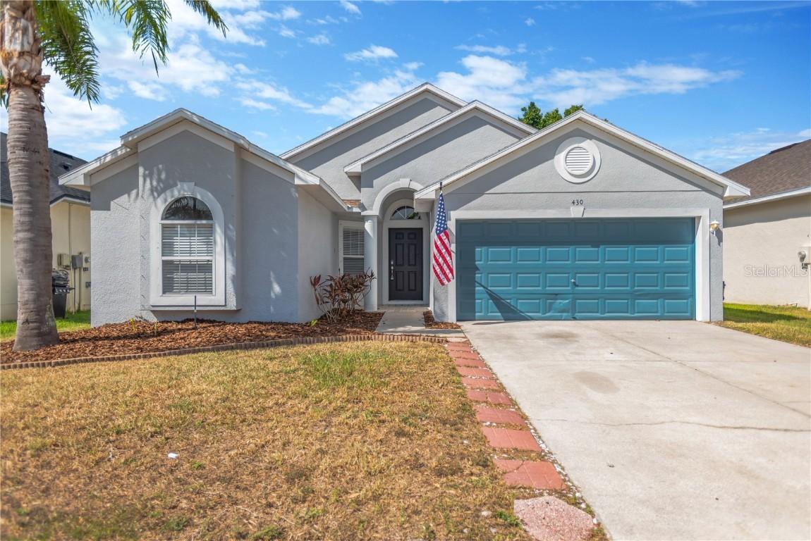 430 Stone Briar Dr., Ruskin, FL 33570