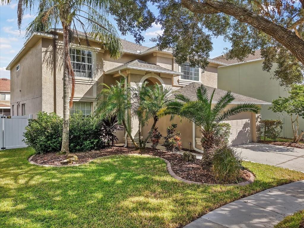 19333 Aqua Springs Dr., Lutz, FL 33558