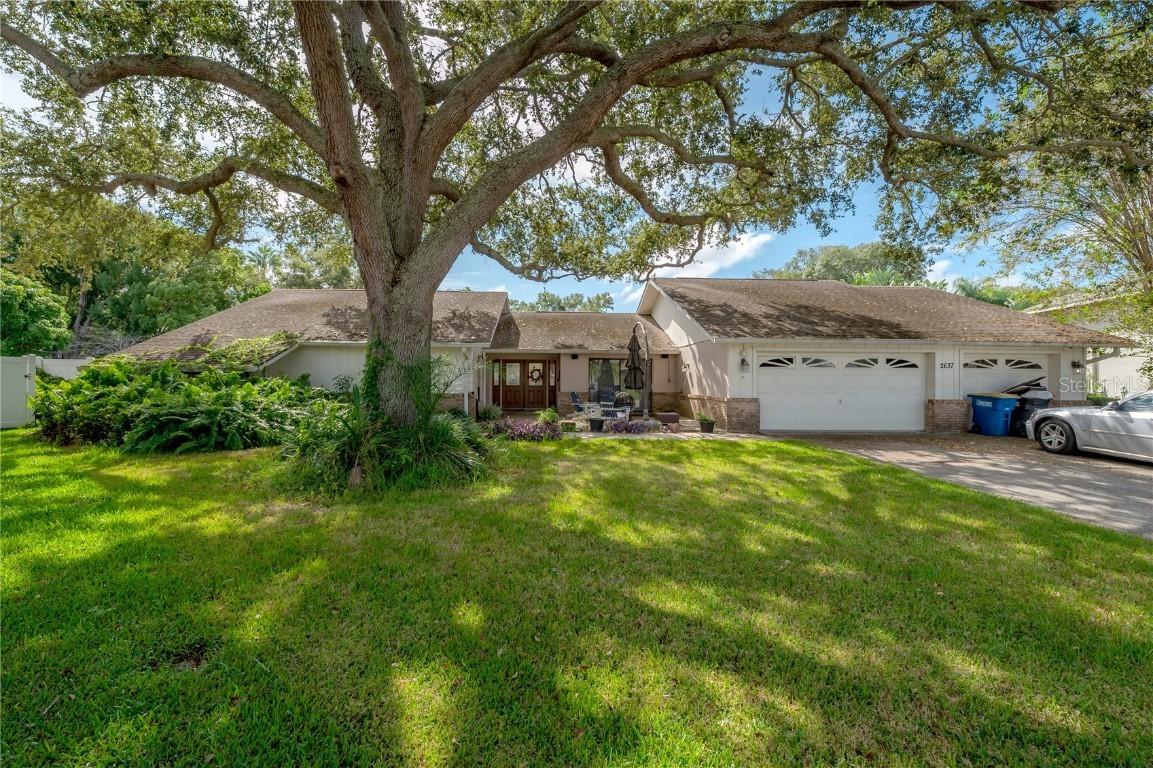 2637 Westview Ct., Clearwater, FL 33761