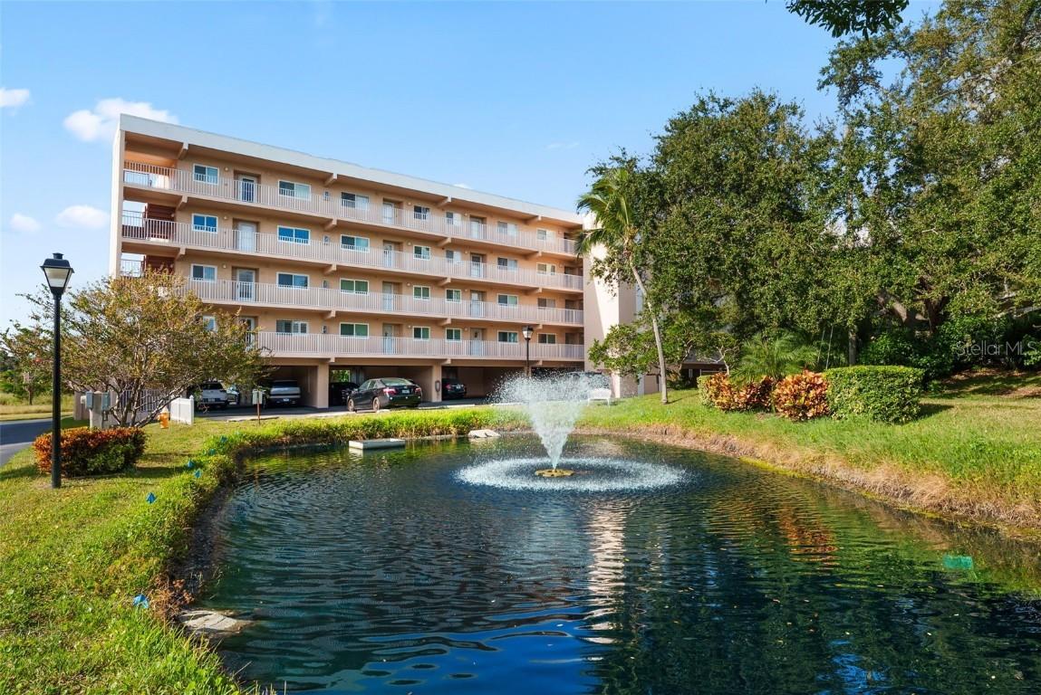 9510 Harbor Greens Way #506, Seminole, FL 33776