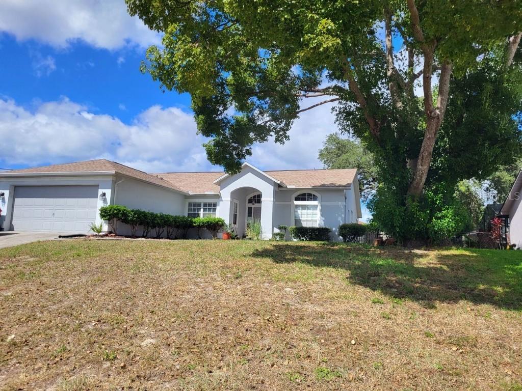 9165 Eldridge Rd., Spring Hill, FL 34608