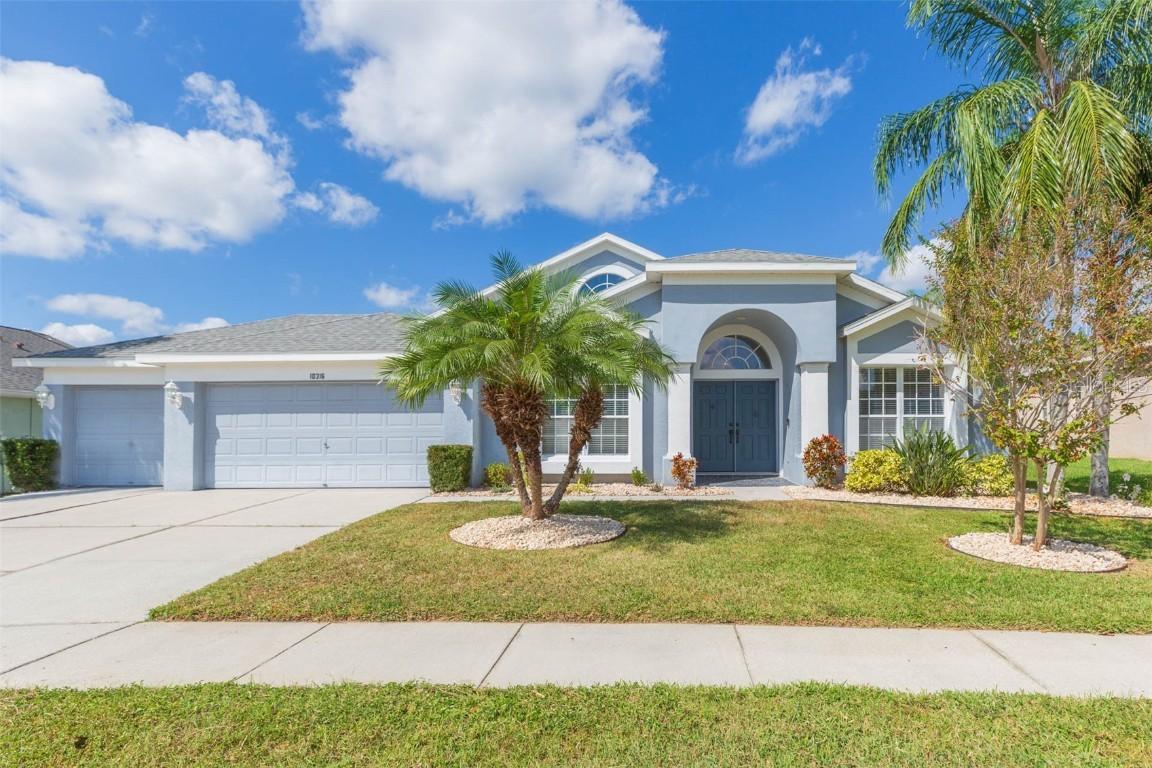 10316 Riverburn Dr., Tampa, FL 33647