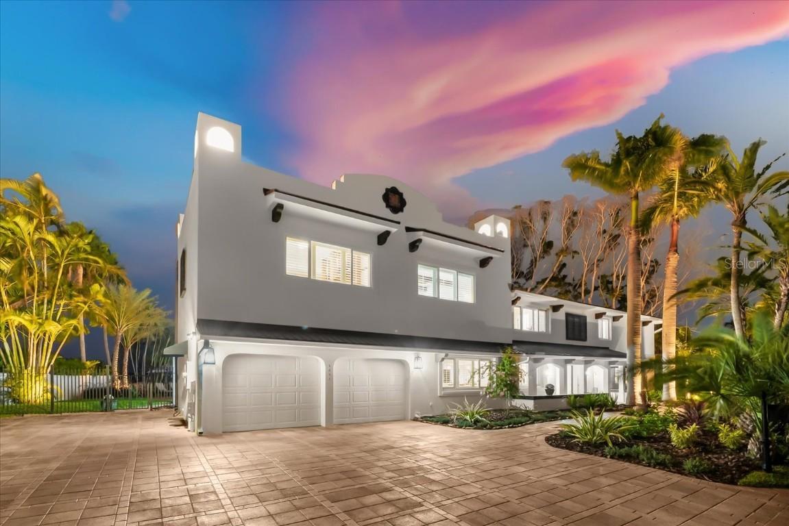 16895 1st St., North Redington Beach, FL 33708