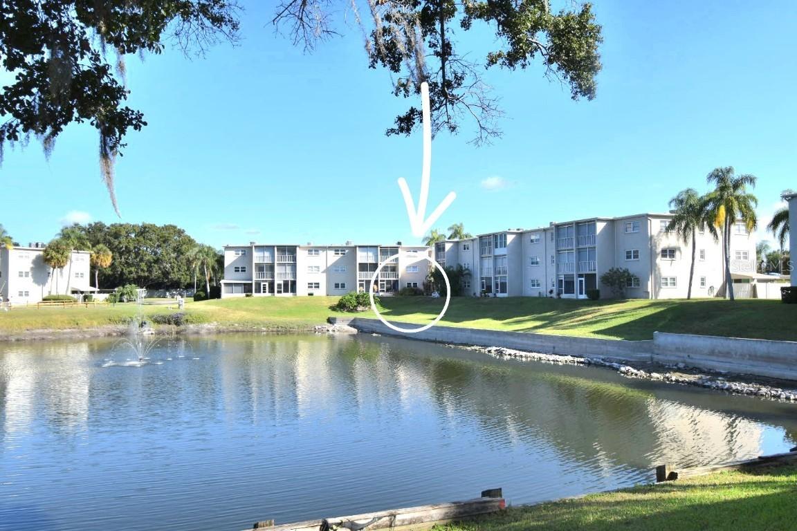 948 Virginia St. #107, Dunedin, FL 34698