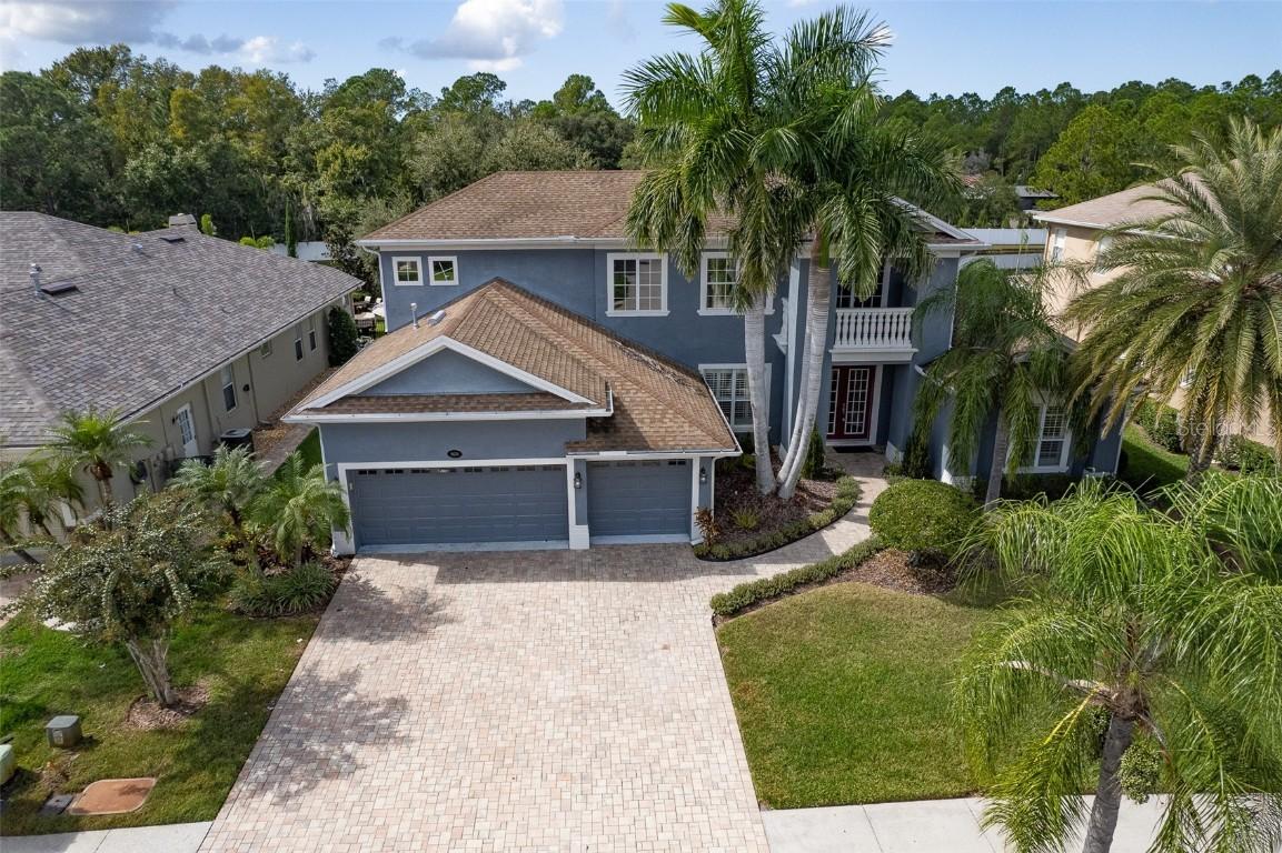 16224 Ivy Lake Dr., Odessa, FL 33556