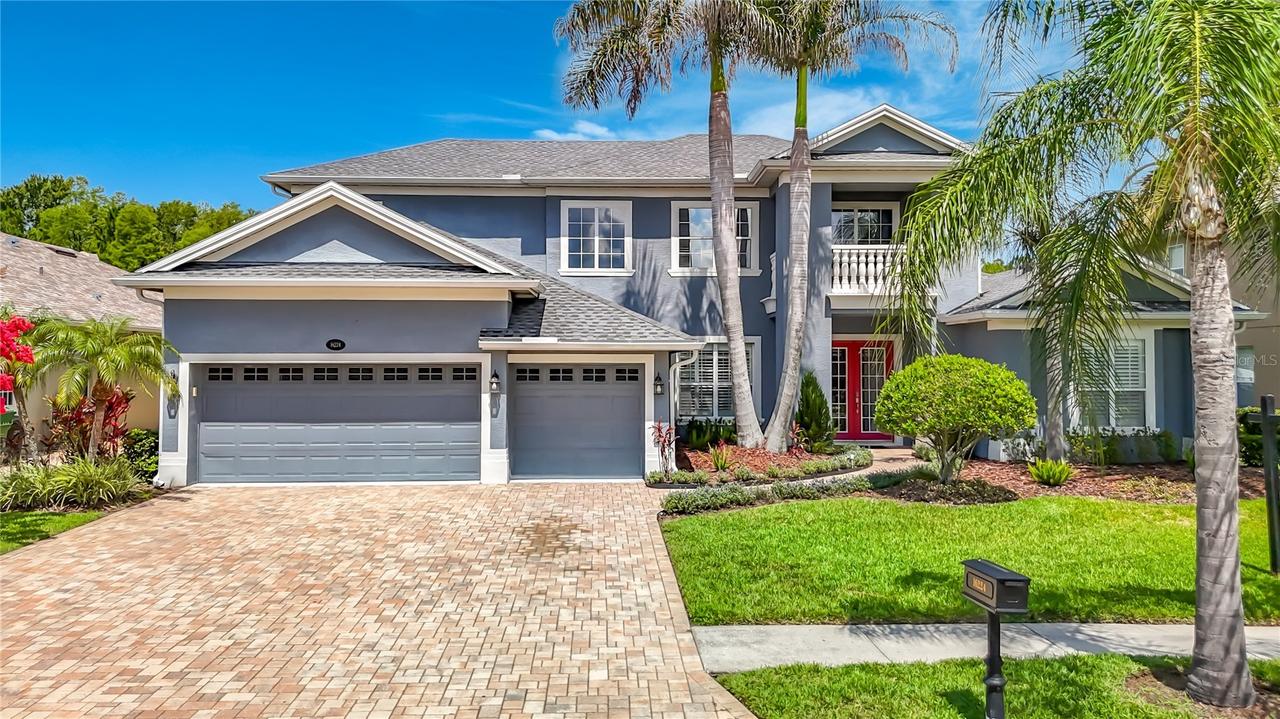 16224 Ivy Lake Dr., Odessa, FL 33556