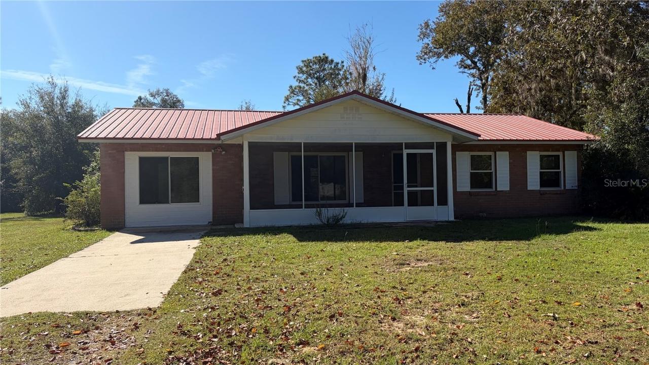10690 NE 100th Ln., Archer, FL 32618