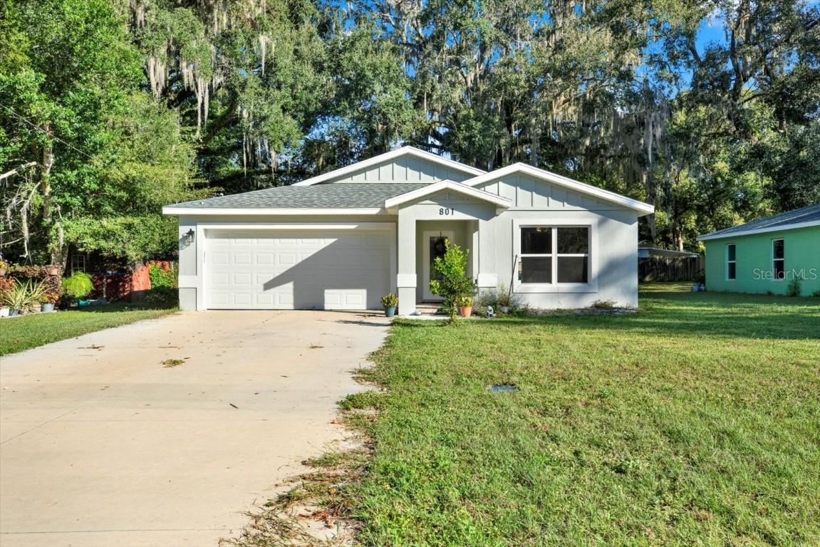 801 Osceola Ave., Wildwood, FL 34785