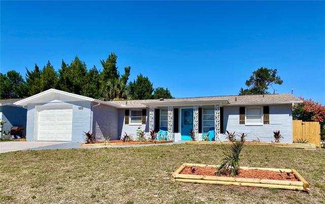 New Homes with In-ground Swimming Pools in Port Richey: October 19th to October 25th