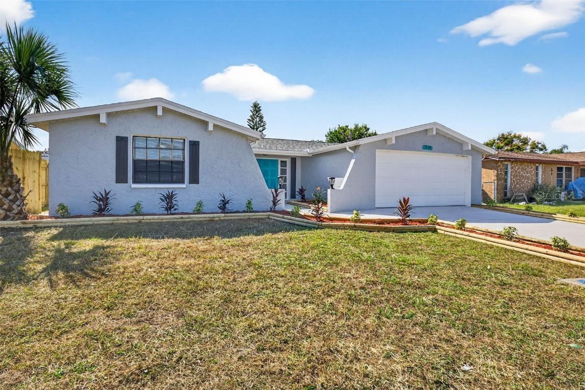 7334 Fox Hollow Dr., Port Richey, FL 34668