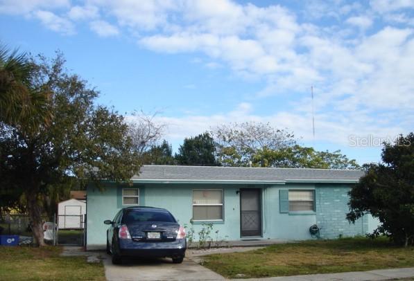 2240 White Sands Dr., Titusville, FL 32780