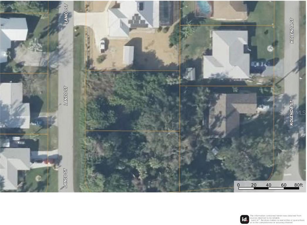 1540 Lanco St., Port Charlotte, FL 33952
