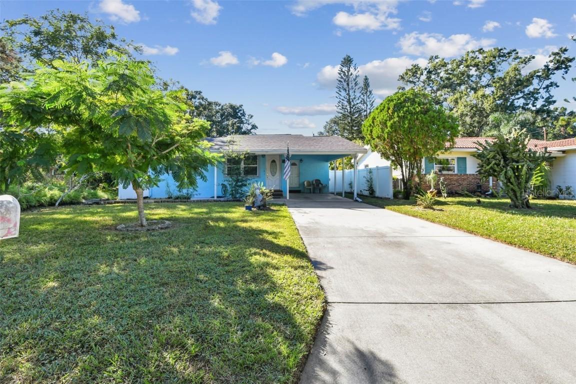 1201 Freemont St., Gulfport, FL 33707