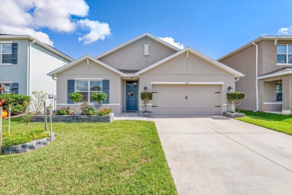 2610 Garden Plum Pl., Odessa, FL 33556