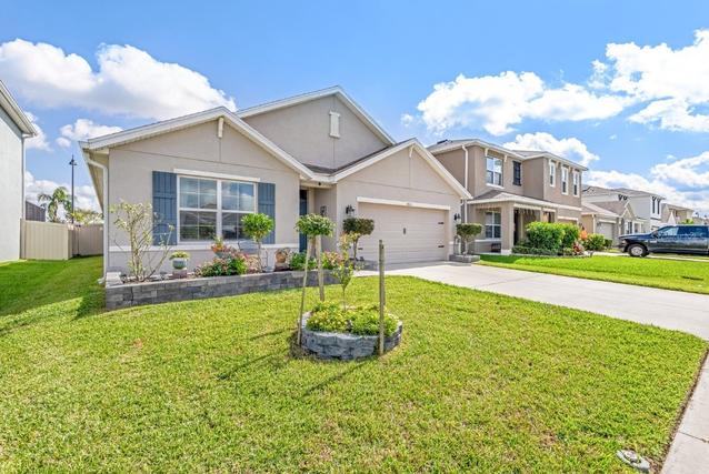 New Homes For Sale This Week in Odessa: October 17th to October 23rd