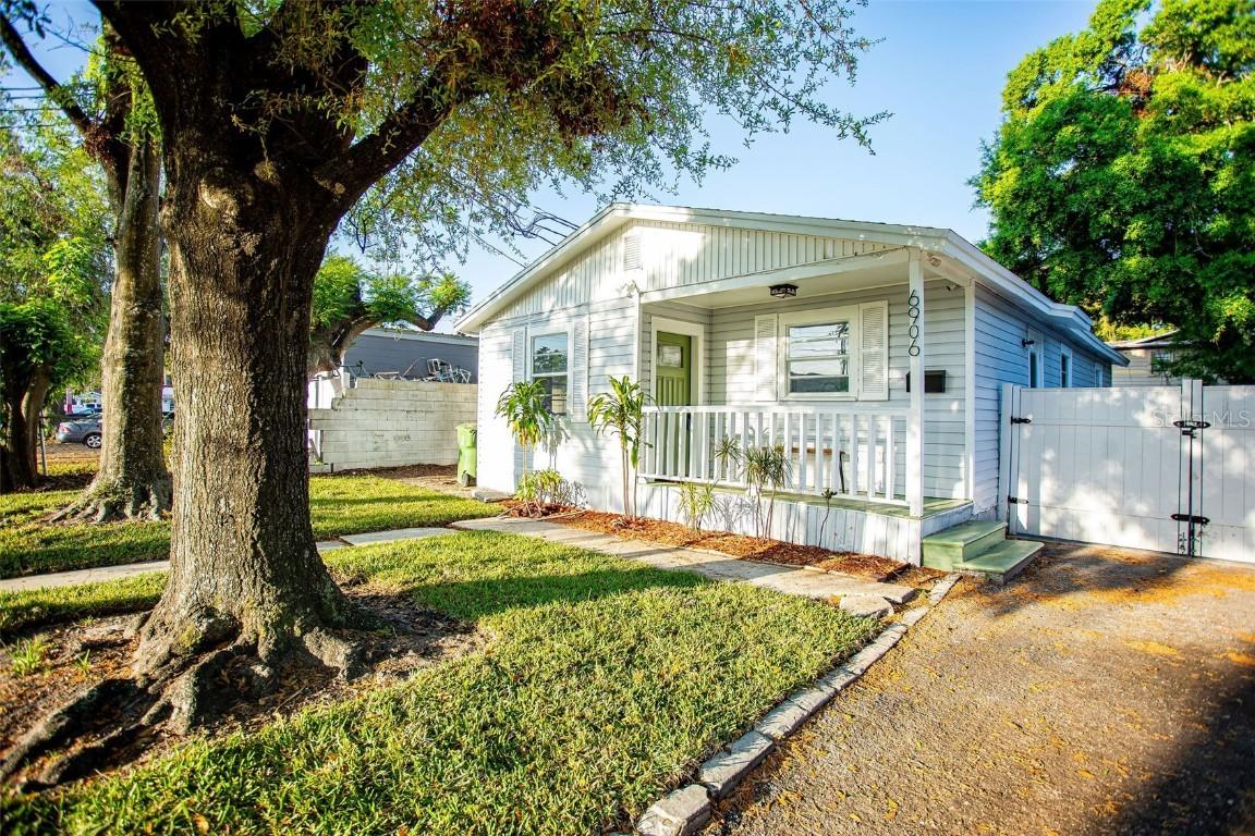6906 N Central Ave., Tampa, FL 33604