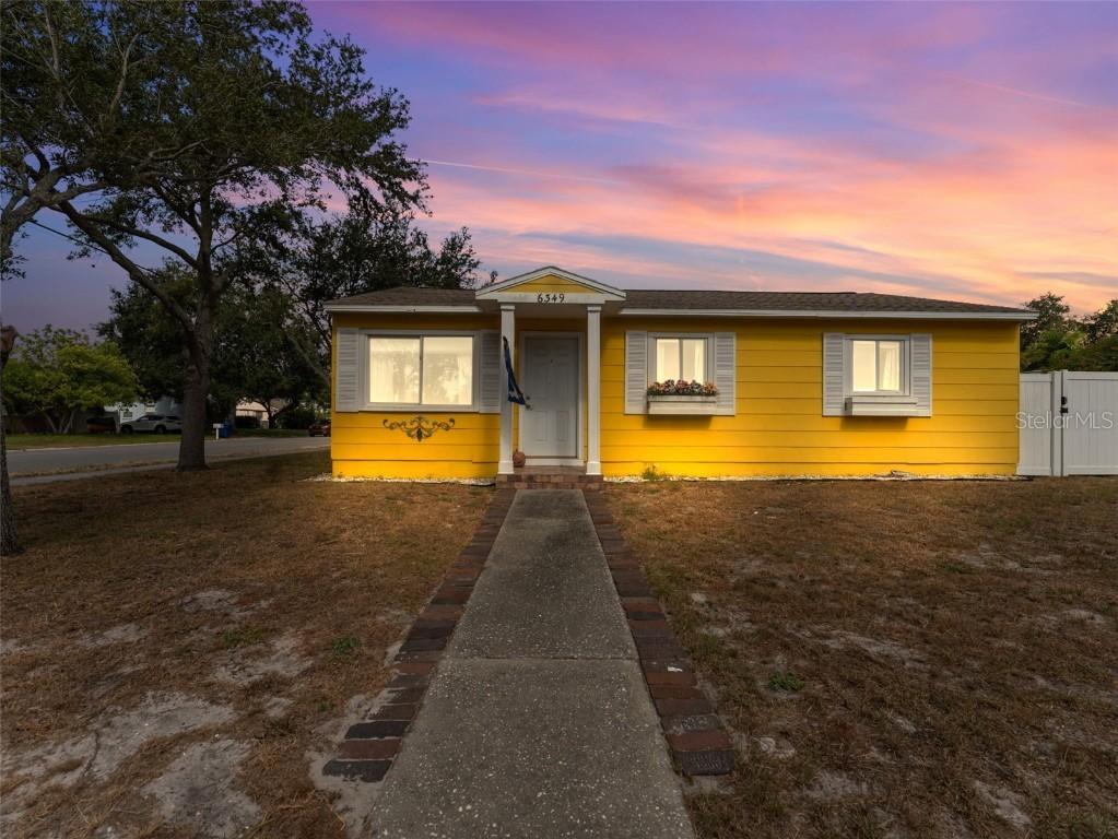 6349 10th Ave., Gulfport, FL 33707