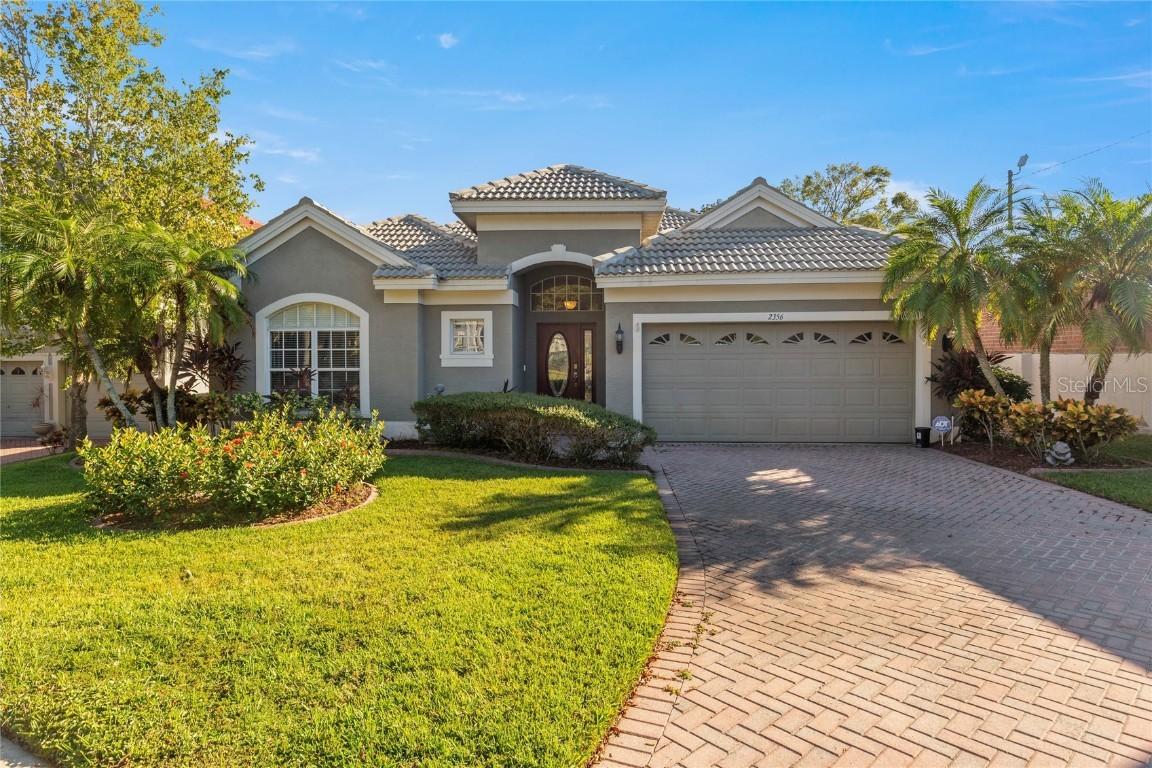 2356 Messenger Cir., Safety Harbor, FL 34695