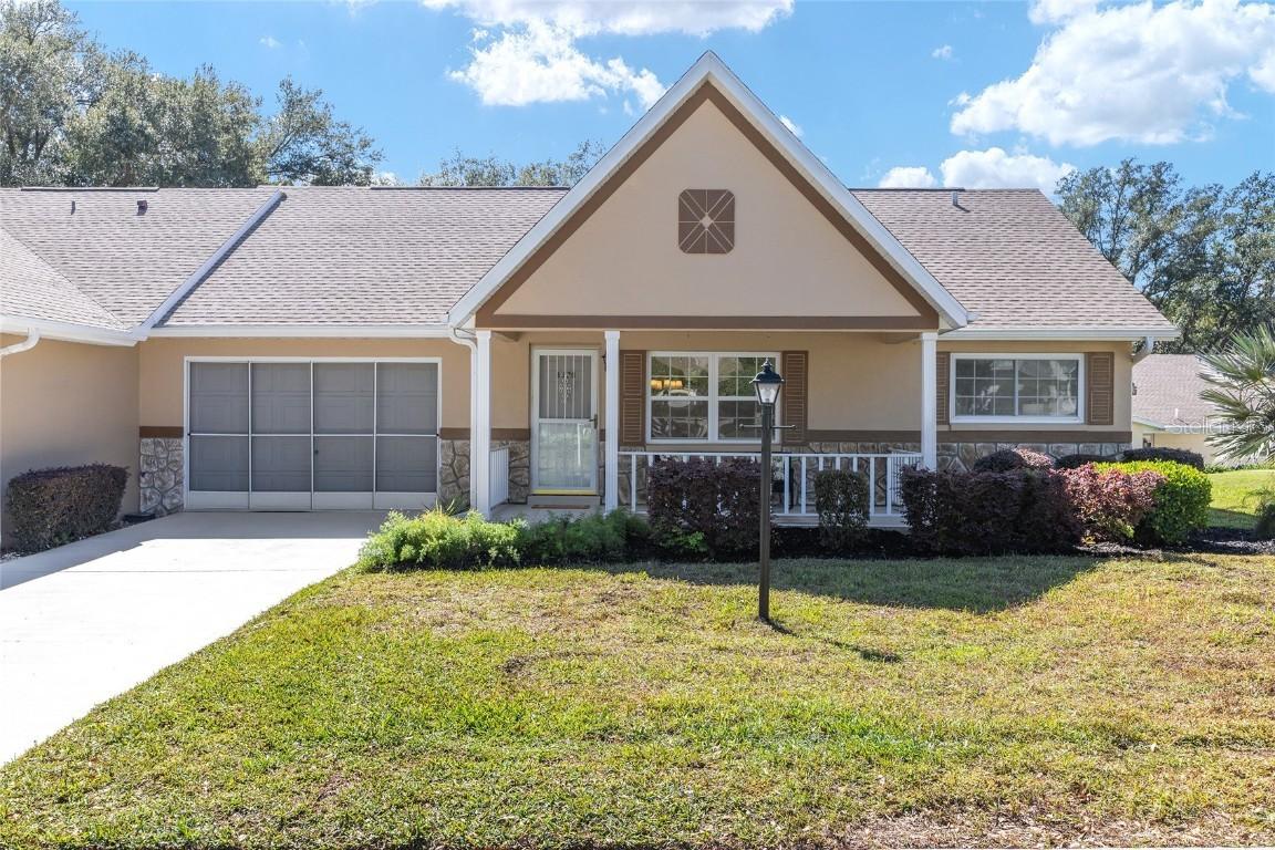 8470 SW 92nd Ln. #F, Ocala, FL 34481