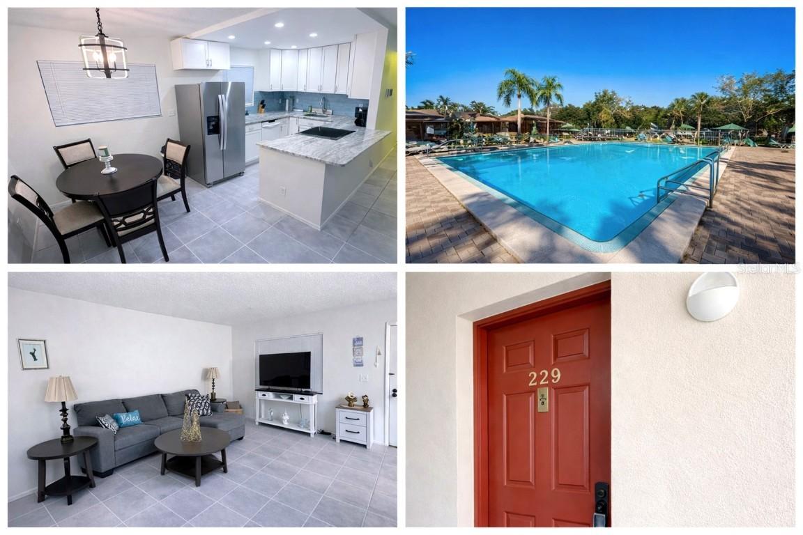 3300 Fox Chase Cir. #229, Palm Harbor, FL 34683