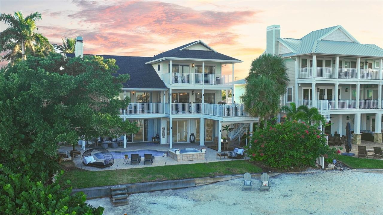 255 46th Ave., St Pete Beach, FL 33706