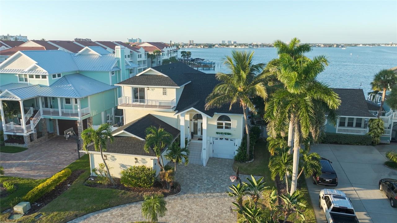 255 46th Ave., St Pete Beach, FL 33706