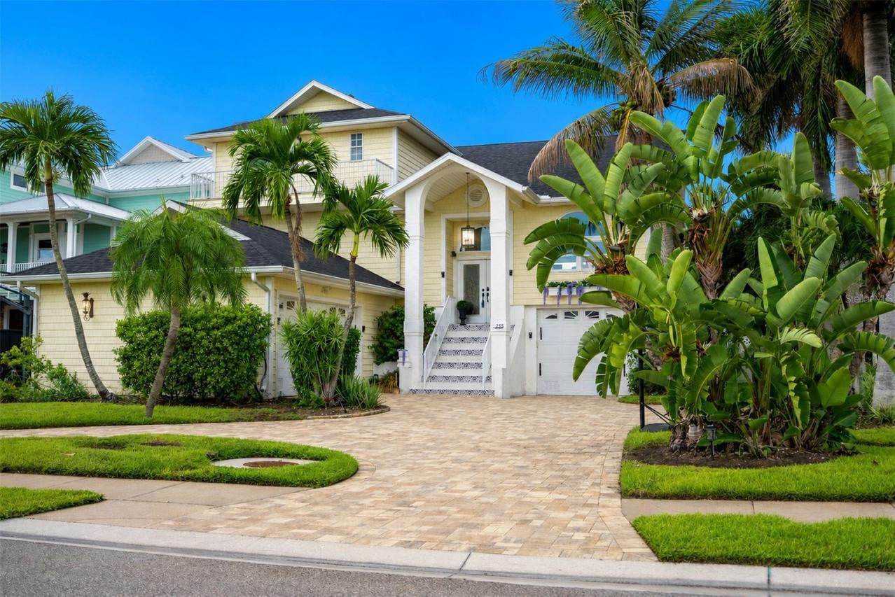 255 46th Ave., St Pete Beach, FL 33706