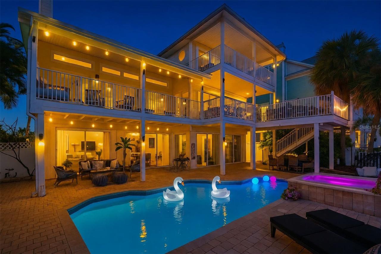255 46th Ave., St Pete Beach, FL 33706