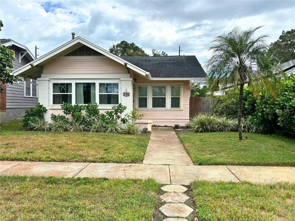 356 18th Ave., St Petersburg, FL 33704
