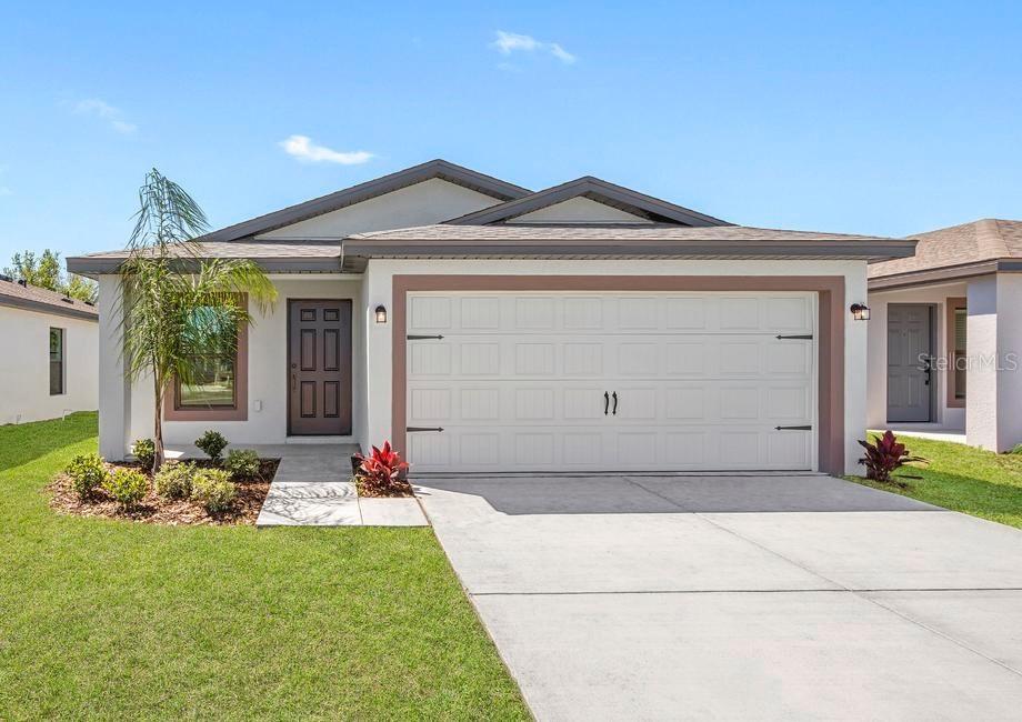 [Address Hidden by Seller], Lakeland, FL 33809