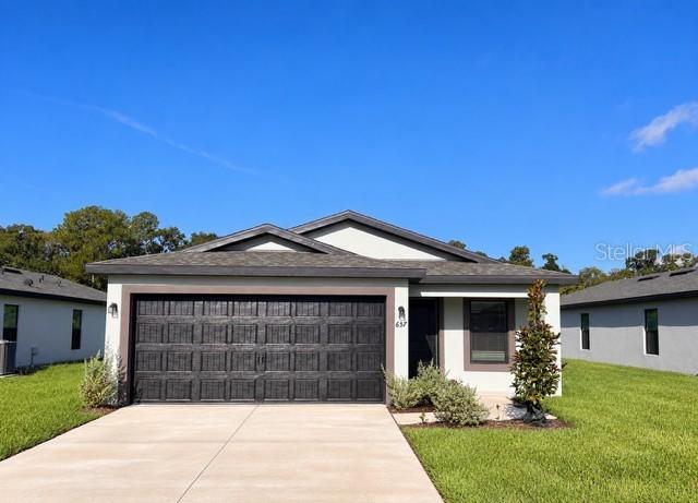 657 Blackthorn Dr., Lakeland, FL 33809