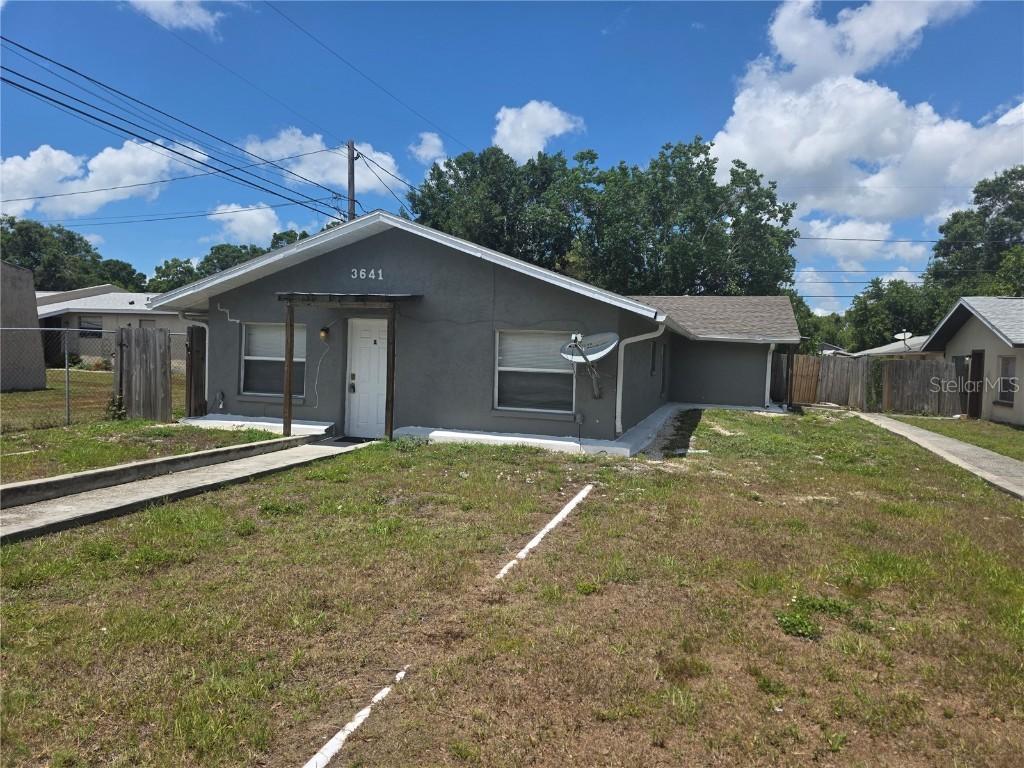 3641 N 140th Ave., Largo, FL 33773