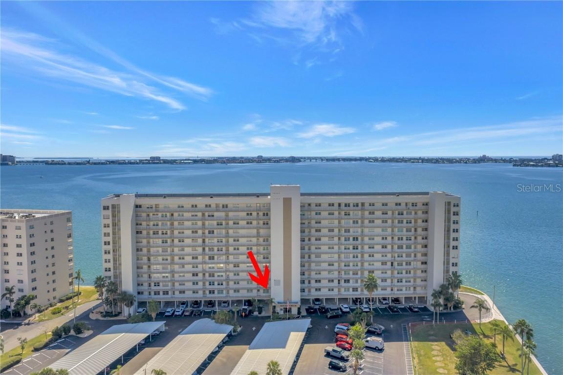 6060 Shore Blvd. #106, Gulfport, FL 33707