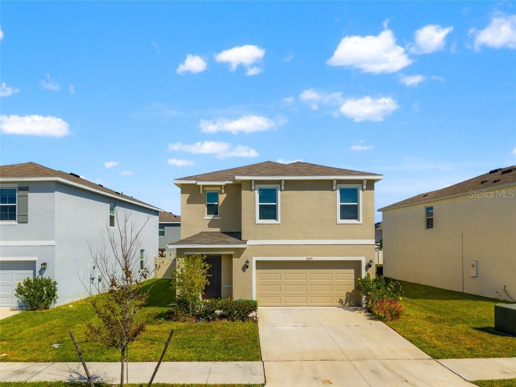 33491 Elm Hill Branch, Wesley Chapel, FL 33545