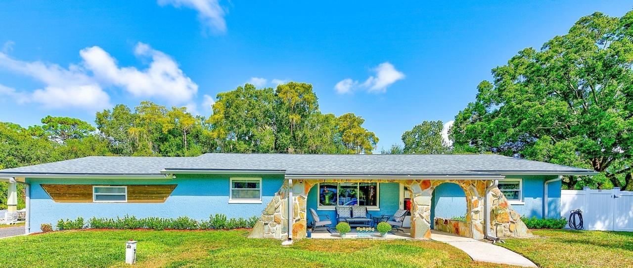 11519 Belmack Blvd., Odessa, FL 33556